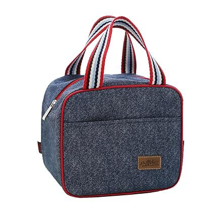 tiffin box for office with bag