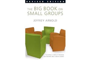 The Big Book on Small Groups