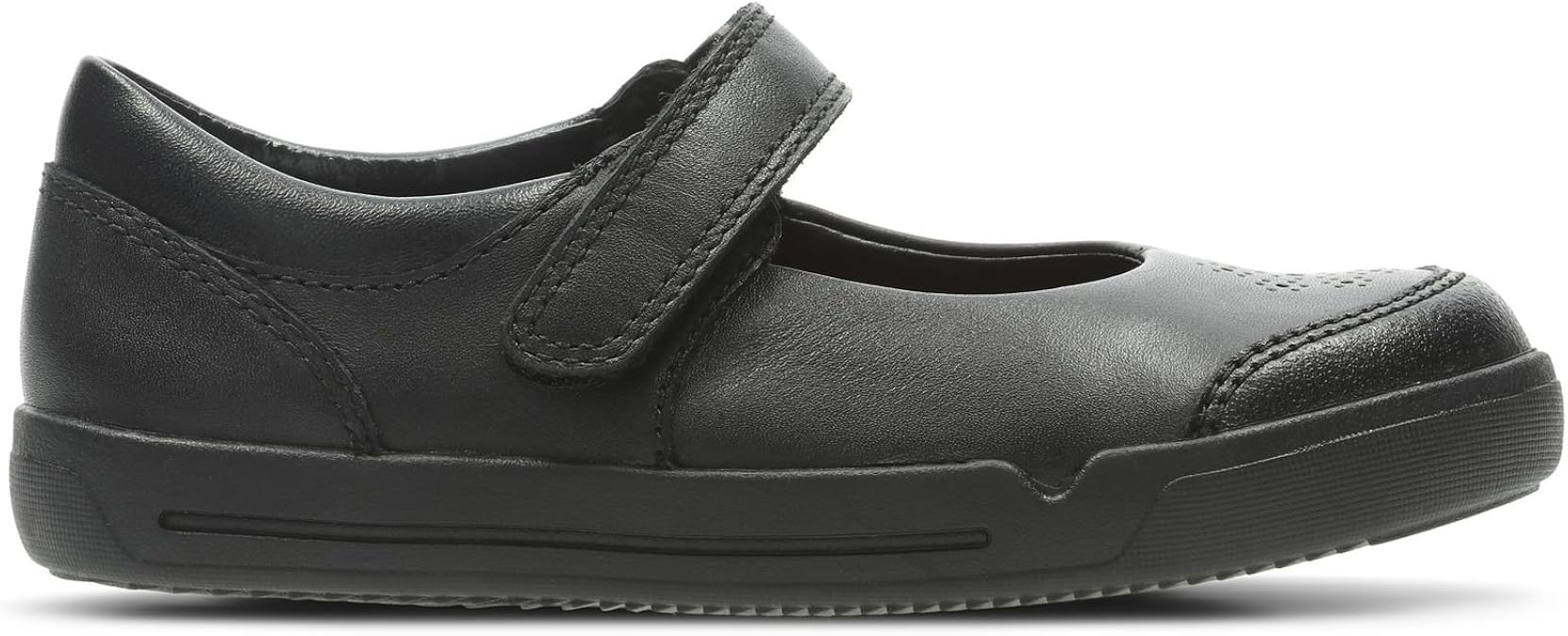 clarks mini sky kid