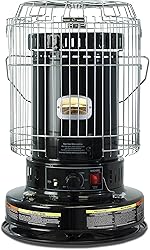 23800 BTU Convection Kerosene Heaters for Indoor