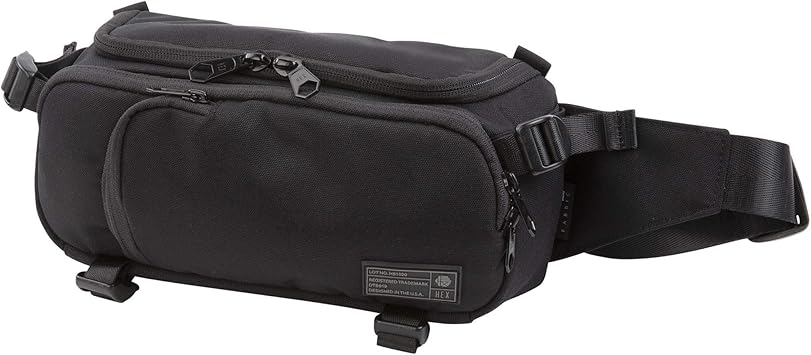 hex dslr sling