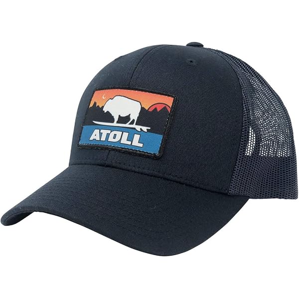 Gertfde Civil Air Patrol Baseball Cap - US Air Force Auxiliary Dad Hat, Adjustable, Blue, One Size Fits All
