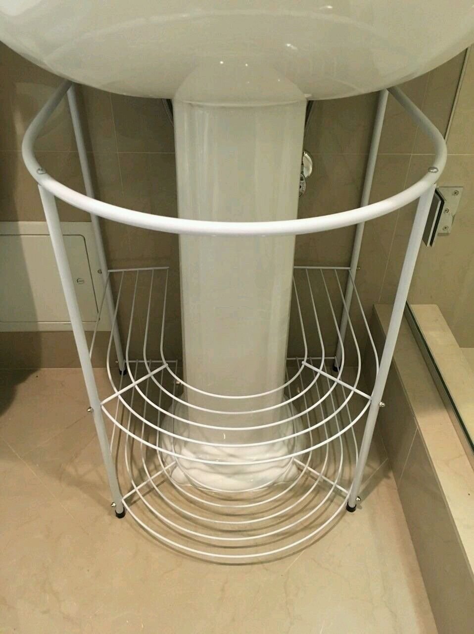 Тумба Под Раковину Тюльпан Купить