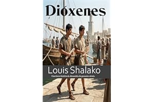 Dióxenes (Portuguese Edition)