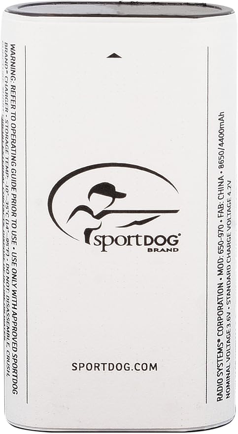 sport dog tek 2.0
