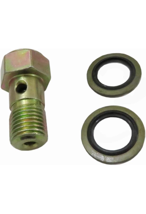 Amazon.com: Bosch 1467445003 Overflow Valve : Automotive