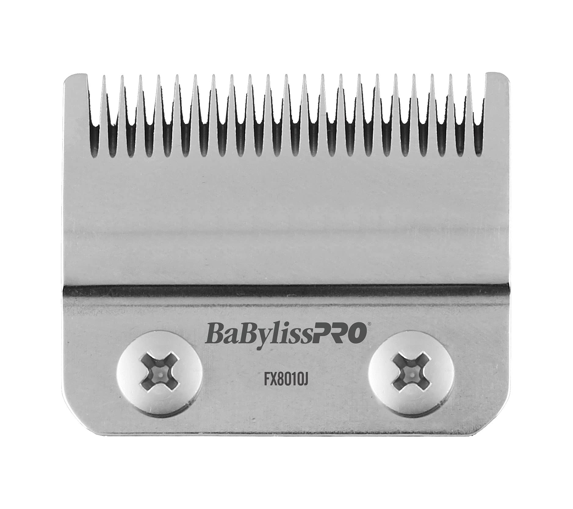 BaBylissPRO BaBylissPRO FX8010J Stainless Steel Fade Blade, 1 ct. — image 1
