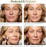 Laura Geller Spackle Skin Perfecting Primer SPF 30 Dewy Glow 1oz view 8
