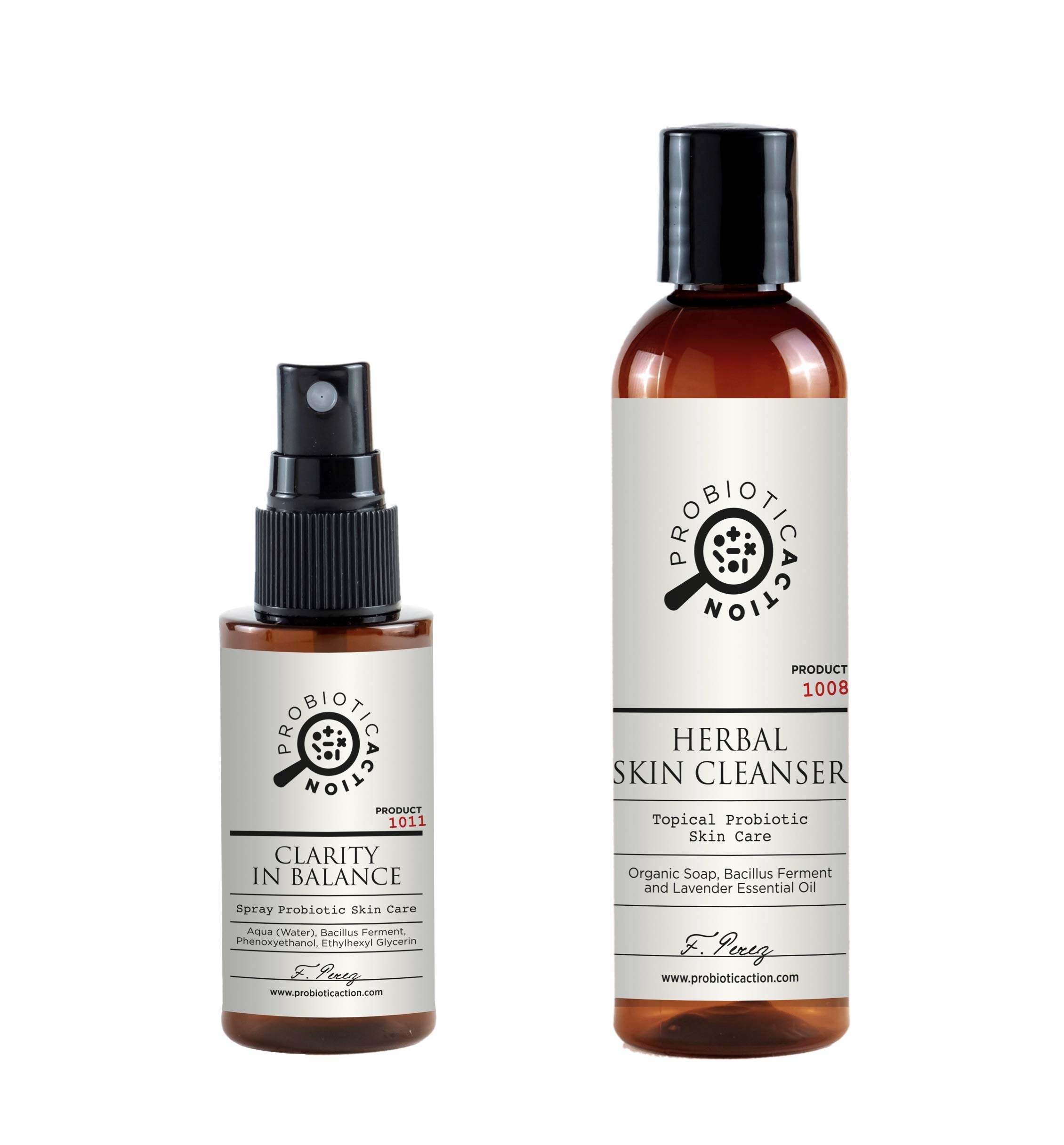 bacillus ferment in skin care