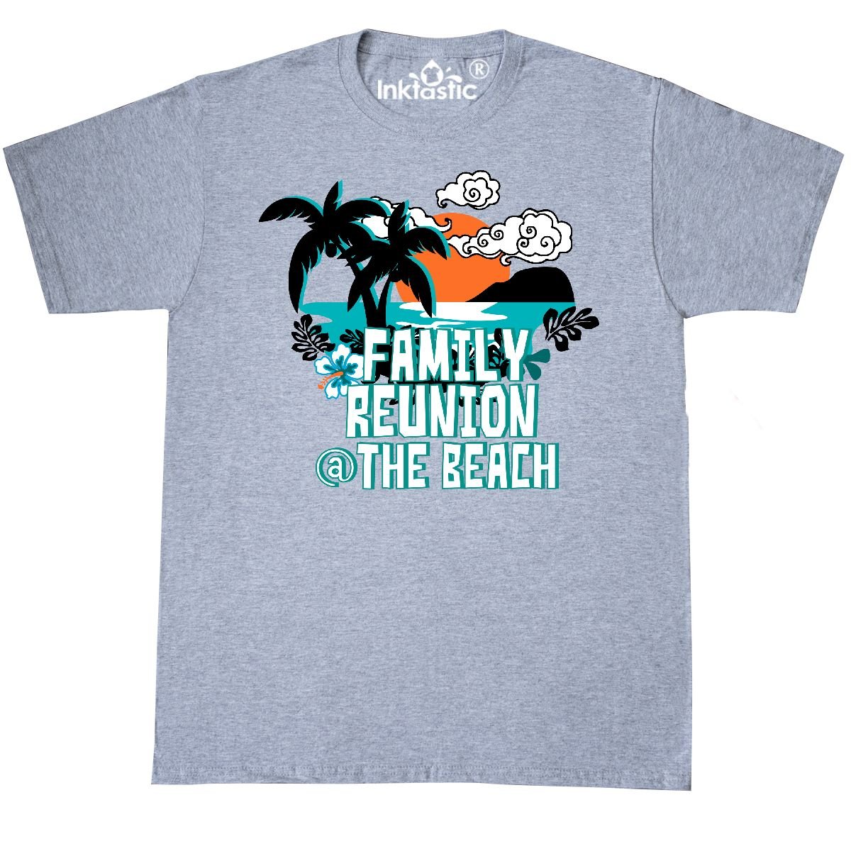 Shirt XXX-Large Athletic Heather 