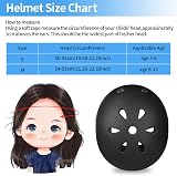 Tadpole Kids Bike Helmet Adjustable Age 3-13 Multi-Sport Cycling Skateboard view 5