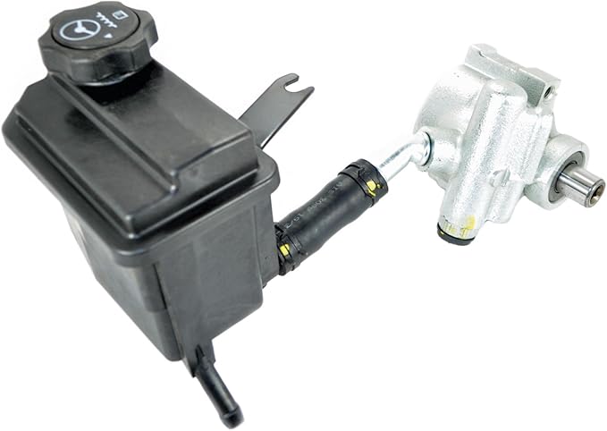 2009 2010 2011 Buick Lucerne Power Steering Pump Reservoir 15898516 15898517