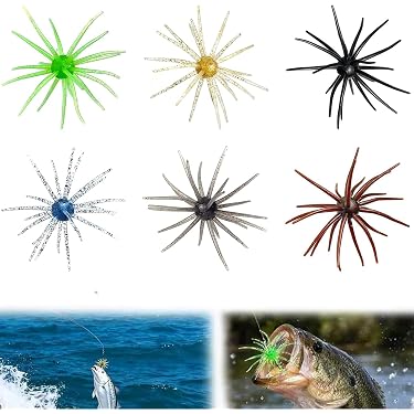 amazon ca fishing lures Best Sellers: The most popular items in Soft Plastic That 10-pound doormat might fishing shirt women Special offer Tackle House Handle:FishGrip-Solid 5