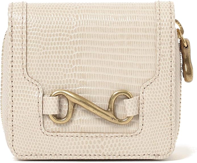 Amazon Co Jp Demi Luxe Beams Women S Wallet Toff Loadstone Denim Slider Zip Bifold Wallet Shoes Bags