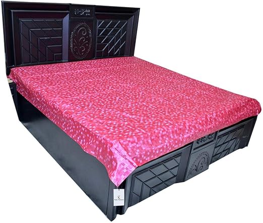 baby bed plastic cover