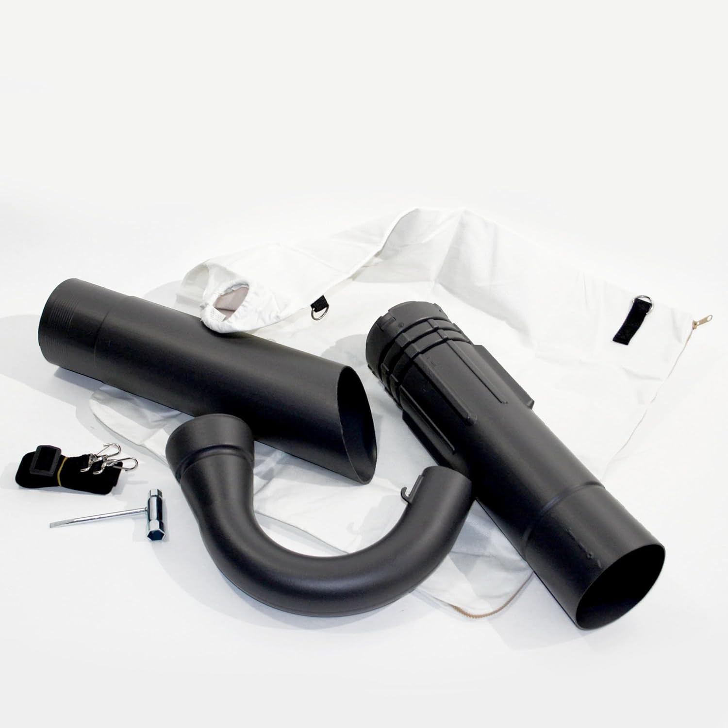 Best Hasty Vac Leaf And Lawn Vacuum