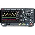 KEYSIGHT DSOX1204A Oscilloscope, 70 MHz, 4 Analog Channels