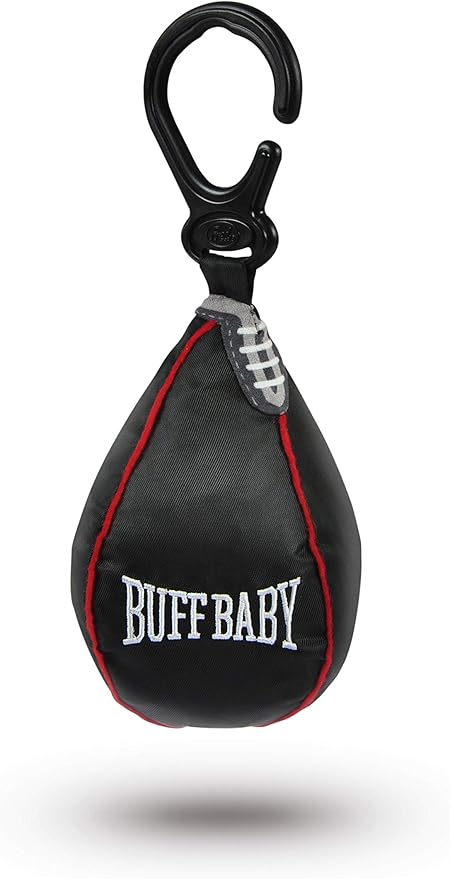 Amazon.com: Genuine Fred Buff Baby 