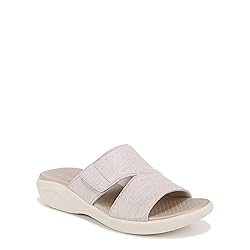BZees Womens Carefree Machine Washable Comfort