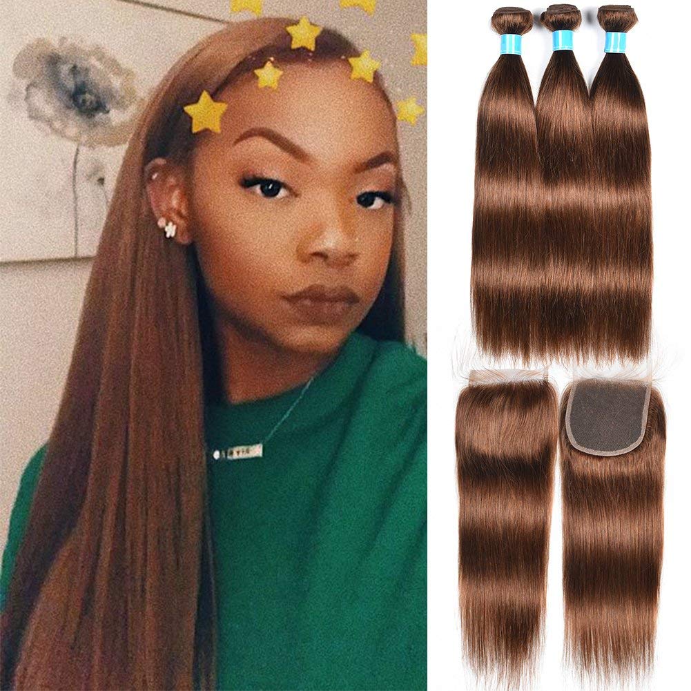 Buy Julyqueen 16 18 20 14 Closure 4 July Queen 100g Bundles
