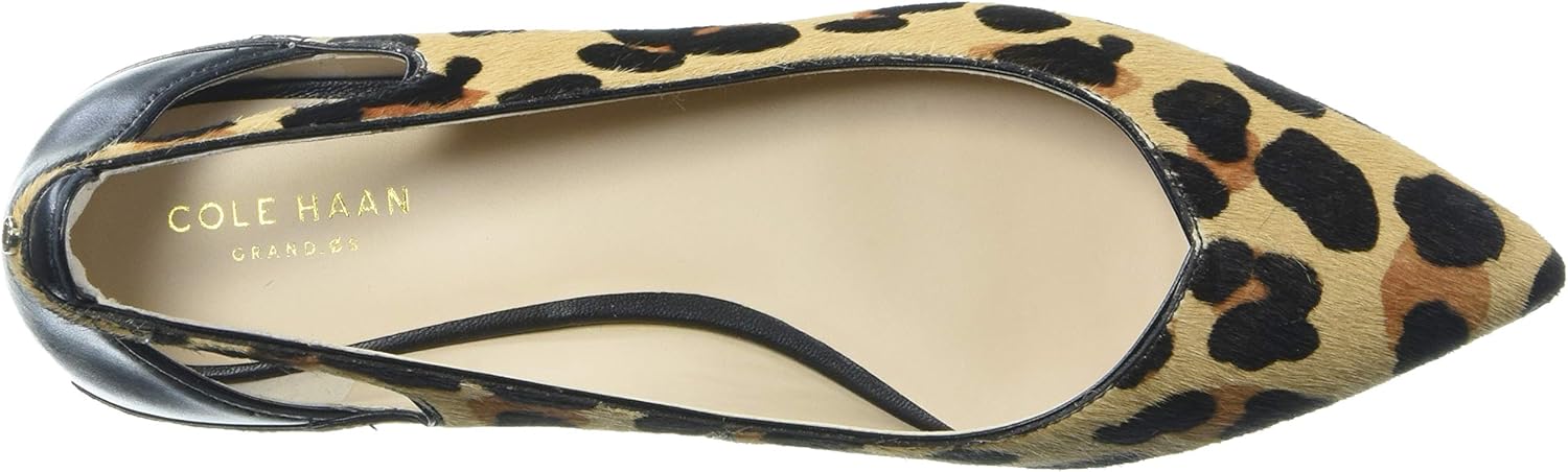 cole haan ramsey flat