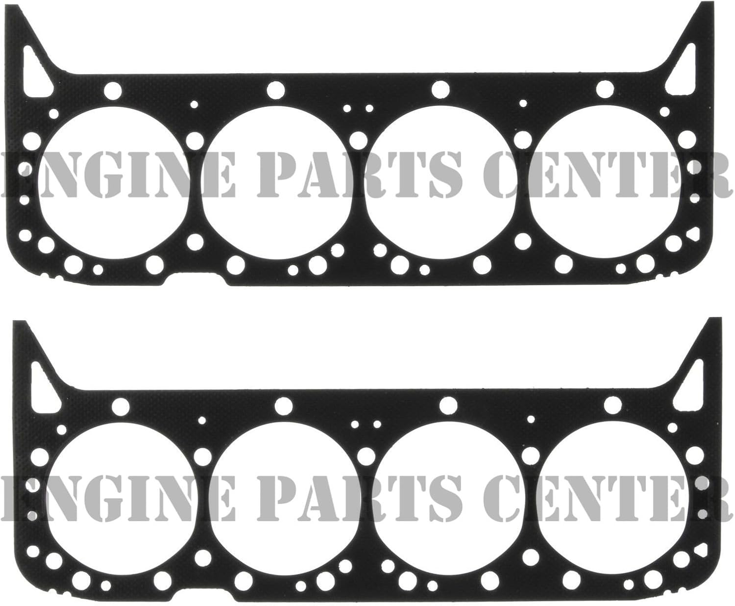 Best Header Gaskets For Chevy 350 at Philomena Verduzco blog