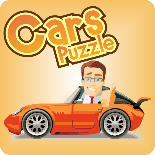 Cars Puzzle for Android