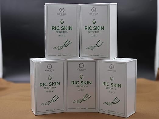 ric skin serum