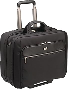 amazon rolling laptop bag