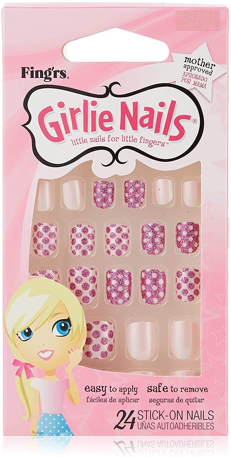 Fing’rs Sparkling Susie