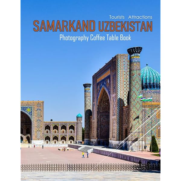 Uzbekistan: The Golden Road To Samarkand (Eighth Edition) (Odyssey