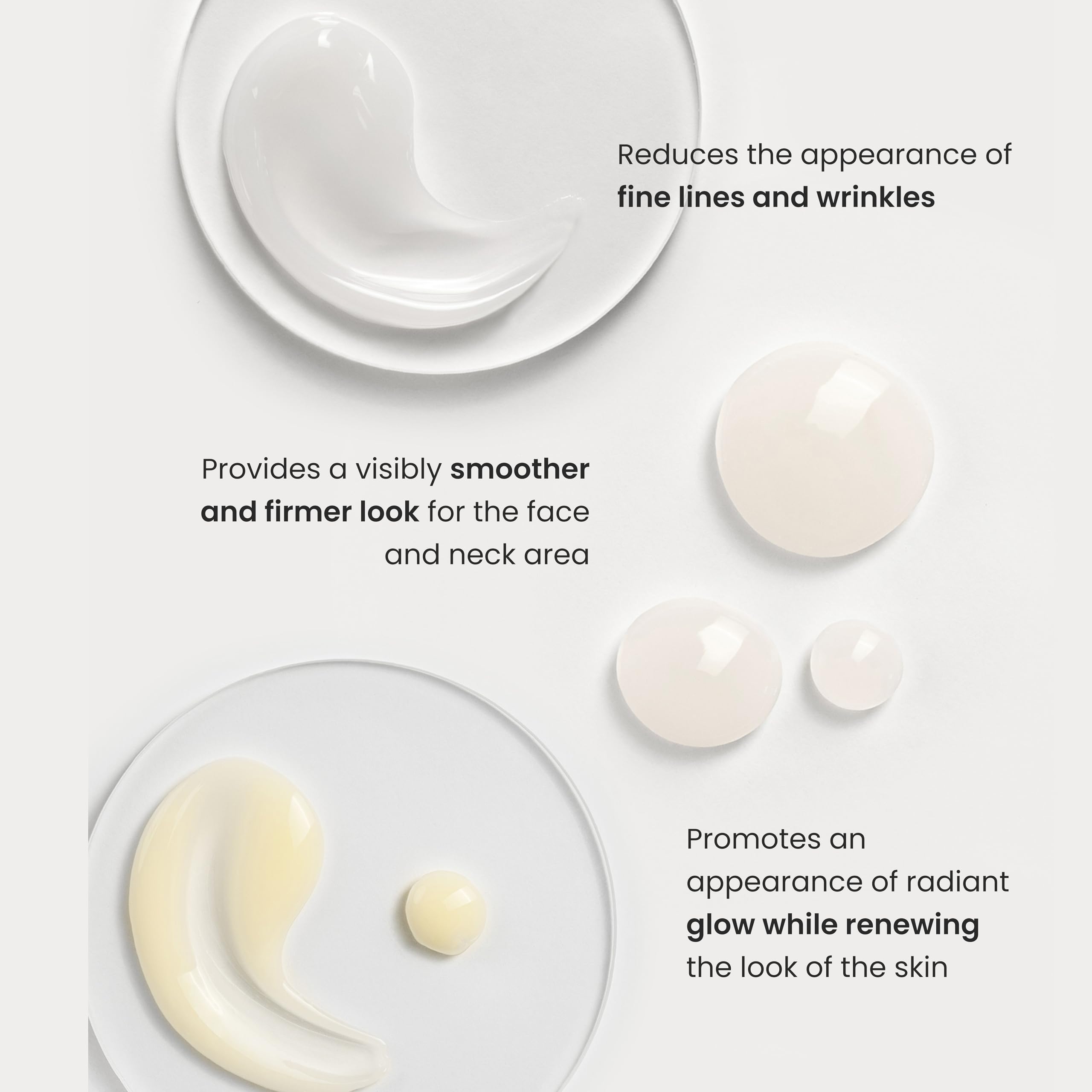 The Spa Dr. 3-Step Age-Defying Skincare System - Antiaging SkinCare Set for Women - Anti Aging Skin Care Sets for Women - Skin Care Routine: Cleanser, Age Defying Lift & Tight Serum, Moisturizer