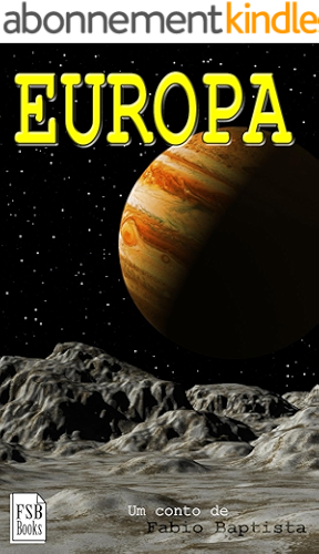 Download Europa (Portuguese Edition) PDF