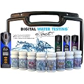 Industrial Test Systems eXact 486691-K Micro 7+ Advanced Photometer Kit