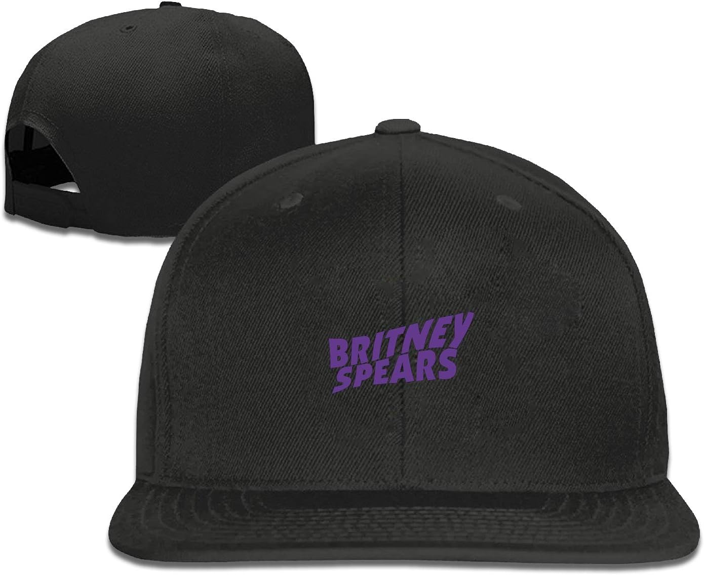 ETXHU Baseball Caps for Men-Britney Sabbath Trucker Cap Adjustable Youth Golf Caps Hats