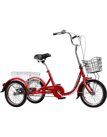 Amazon.it: Bici Cruiser: Sport e tempo libero