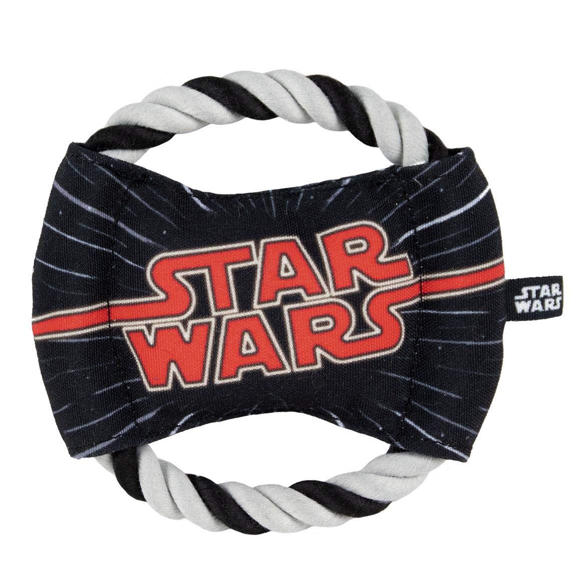 Cerdá Lifes Little Moments - For Fan Pets | Star Wars Dental Rope - Officially Licensed By Star Wars®