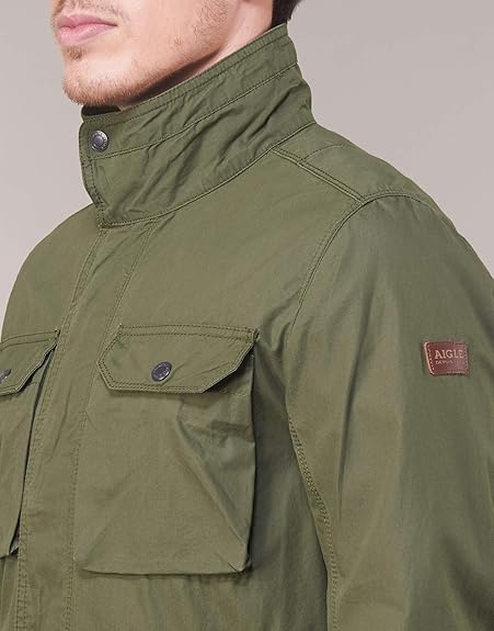 saharienne homme aigle