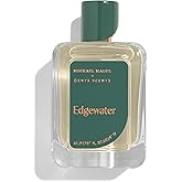 Michael Malul Edgewater Eau de Parfum for Men - 100ml | 3.4oz