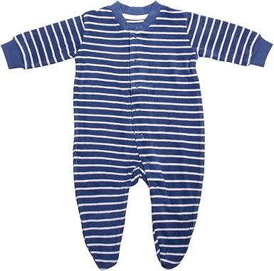 boots terry sleepsuits