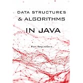 Data Structures &amp; Algorithms in Java for Beginners: A Practical Guide to Problem Solving, Coding Interviews, and Optimization