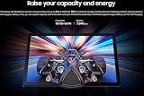 SAMSUNG Galaxy Tab A8 10.5" FHD Wi-Fi Android Tablet 128GB Dark Gray 4GB RAM view 7