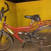 hero sprint 20t elite 6 speed