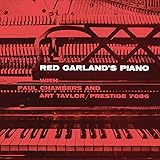 RED GARLAND'S PIANO