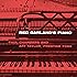RED GARLAND'S PIANO