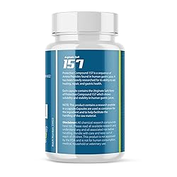 Pure Bio Labs Advanced BPC 157 Peptide