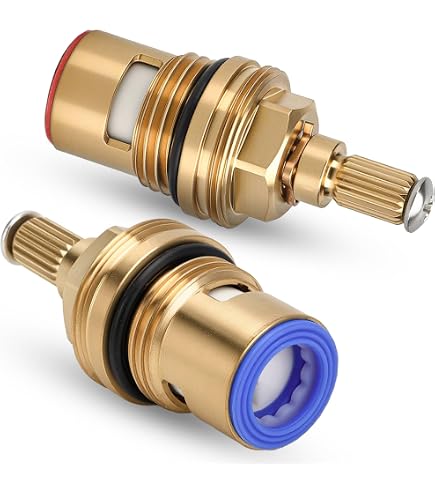 Grohe Thermoelement 3/4 Rechts 47379000 – Robuste Produktbild-Vorschau 2