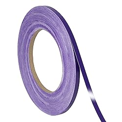 ORACAL 651 Vinyl Pinstriping Tape - Stripe