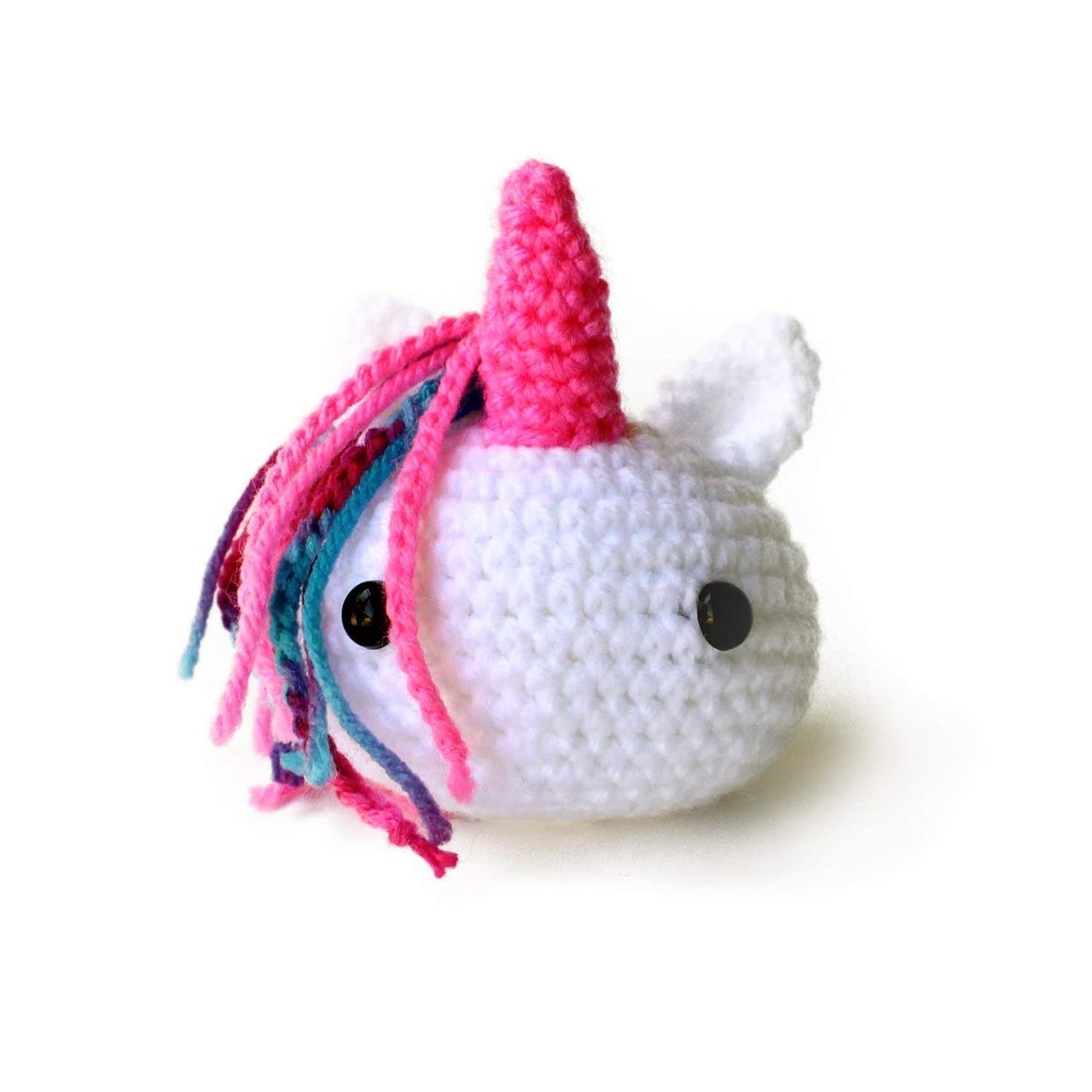 unicorn stress ball