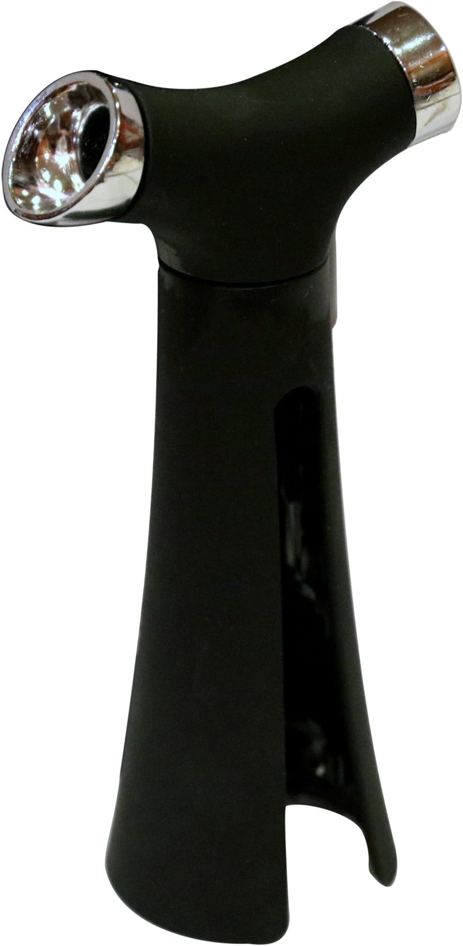 White Salmon Wines, Bottle Opener with Corkscrew, Pourer, Stopper & Foil Cutter, Bonus Aerator, Travel Bag, No More Broken Cork, Easy Open, Great Modern Gift for Wine Lovers & Gourmets